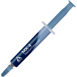 Термопаста Arctic MX-4 2019 ACTCP00002B (4 г)