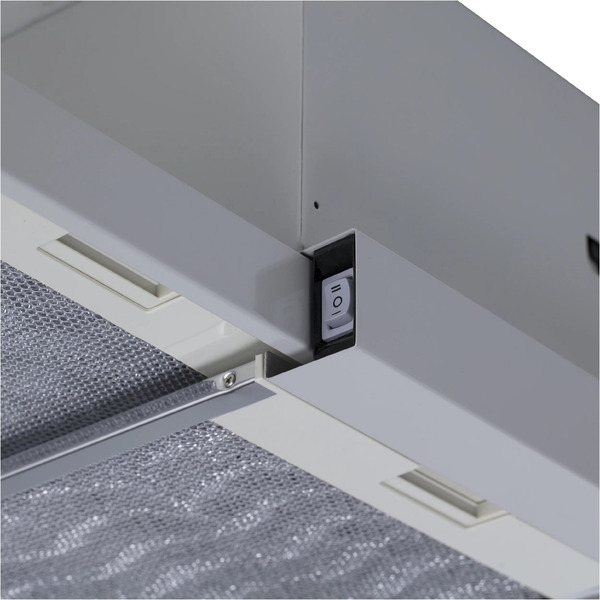 Вытяжка кухонная САТА TF-2003 60 DURALUM