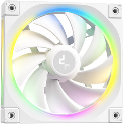 Система жидкостного охлаждения для процессора DeepCool LQ240 R-LQ240-WHDSMC-G-1