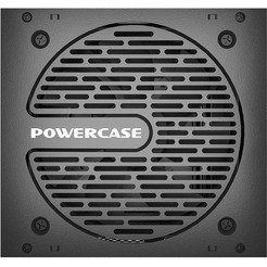 Блок питания Powercase PS-600B-DC