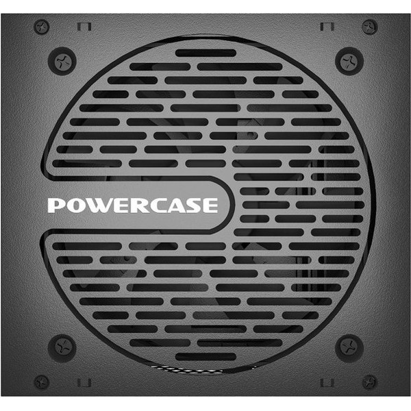 Блок питания Powercase PS-600B-DC