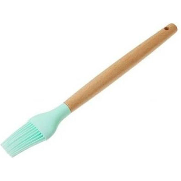 Кисточка силиконовая PERFECTO LINEA 21-273812 EcoVillage