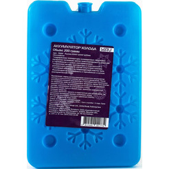 Аккумулятор холода MIRU 7009/2 200г 2 шт