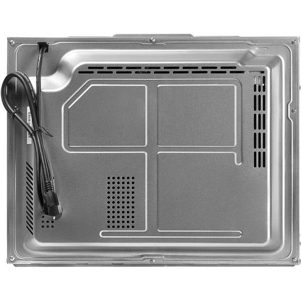 Духовой шкаф с функцией СВЧ MAUNFELD MCMO5015MFB