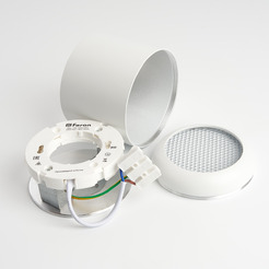 Светильник Feron HL365 48401