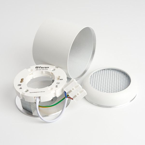 Светильник Feron HL365 48401