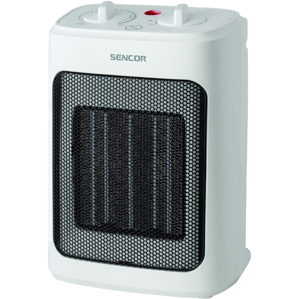 Тепловентилятор Sencor SFH 7600WH