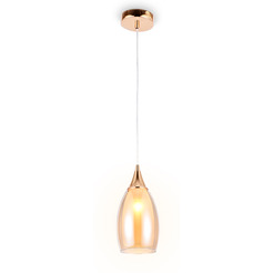 Подвесной светильник Ambrella Light TR3543 GD/TI