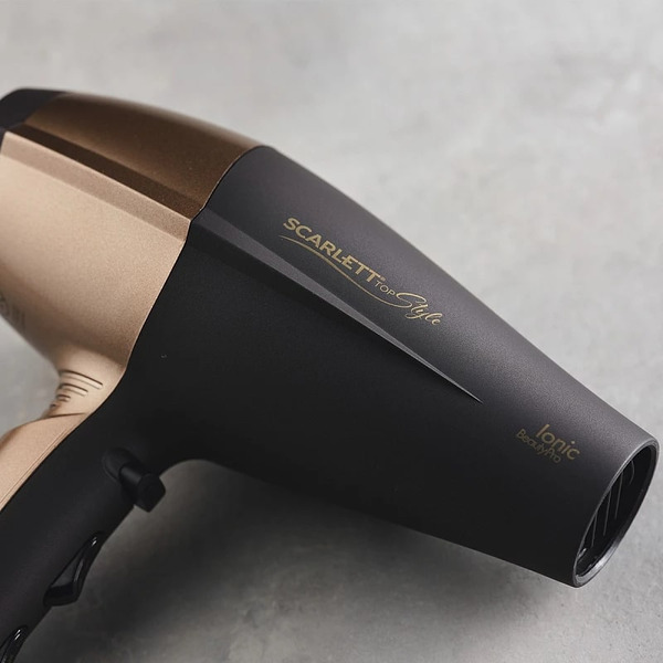 Фен SCARLETT SC-HD70I26