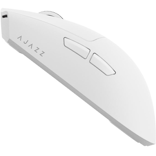 Мышь Ajazz AJ139P V3 MC (белый)