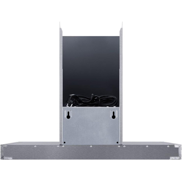 Вытяжка MAUNFELD Breeze 60 (нержавеющая сталь)