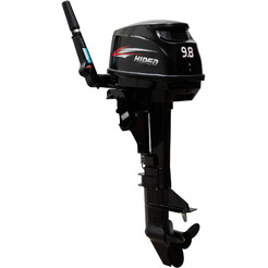 Мотор лодочный HIDEA HD9.8FHS