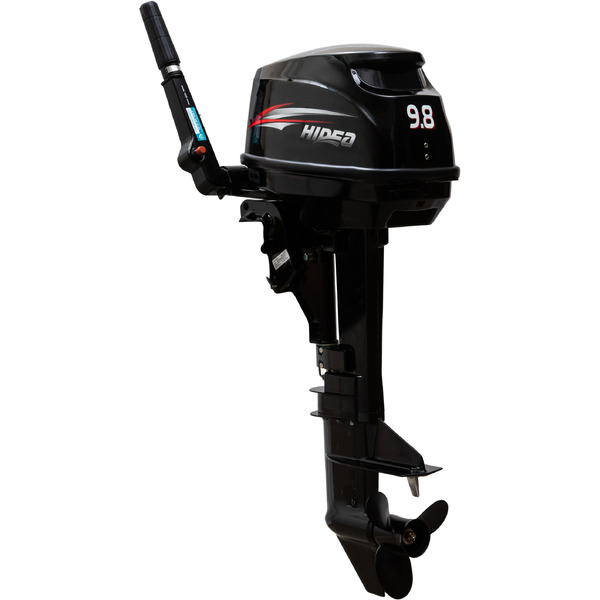 Мотор лодочный HIDEA HD9.8FHS