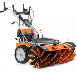 Подметальная машина Daewoo Power DASC 70100E