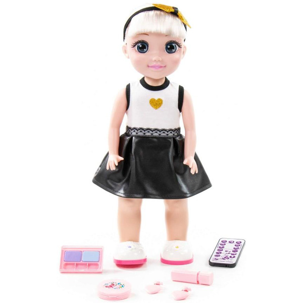 Кукла Полесье Кристина в салоне красоты с аксессуарами 79336