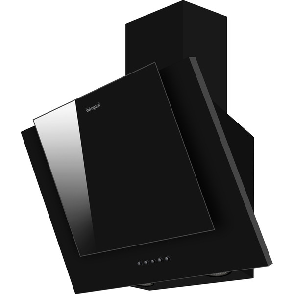 Вытяжка WEISSGAUFF GAMMA 50 PB BL LED