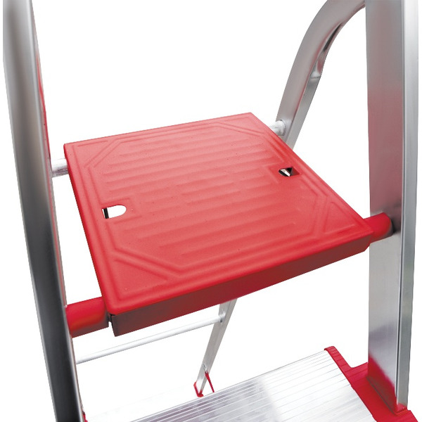 Лестница-стремянка индустриальная Новая высота NV511 (5110105)