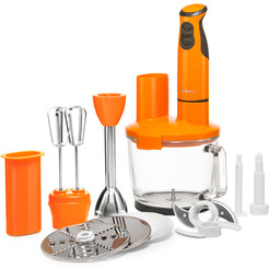 Блендер Oursson HB4040/OR