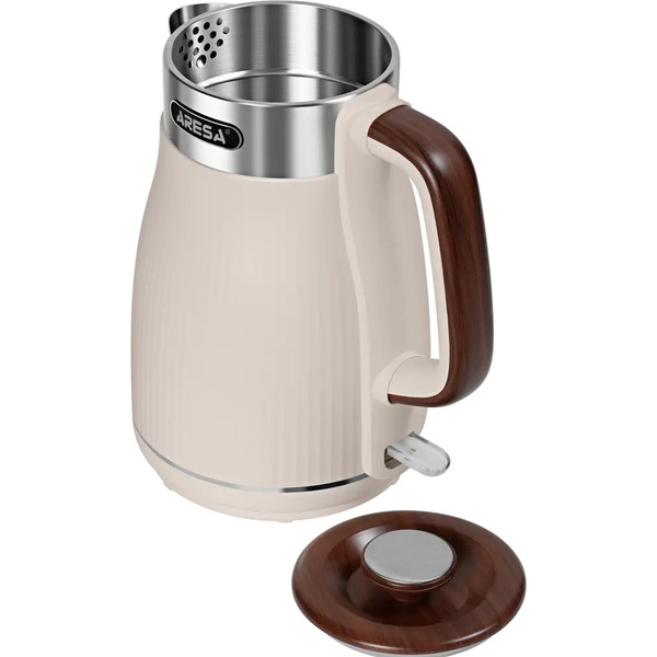 Электрочайник Aresa AR-3487