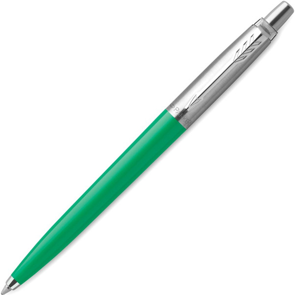 Ручка шариковая Jotter Orig Green PARKER 143863 / 2076058