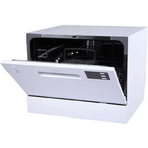 Посудомоечная машина бытовая Midea MCFD55320W