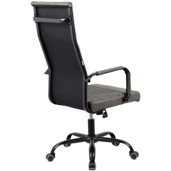 Офисное кресло King Style SHP-7 Sofit Black (серый)