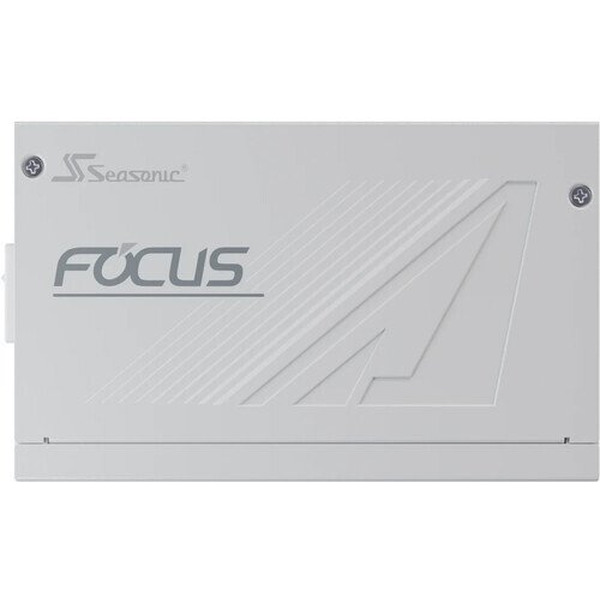 Блок питания Seasonic Focus GX-850 White ATX 3.1