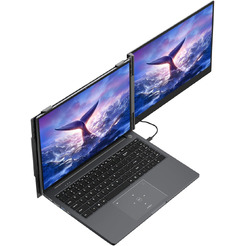 Портативный монитор Blackview SCM6