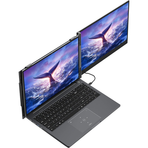 Портативный монитор Blackview SCM6