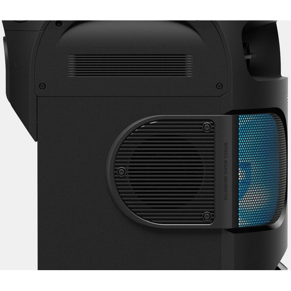 Минисистема SONY MHC-V72D