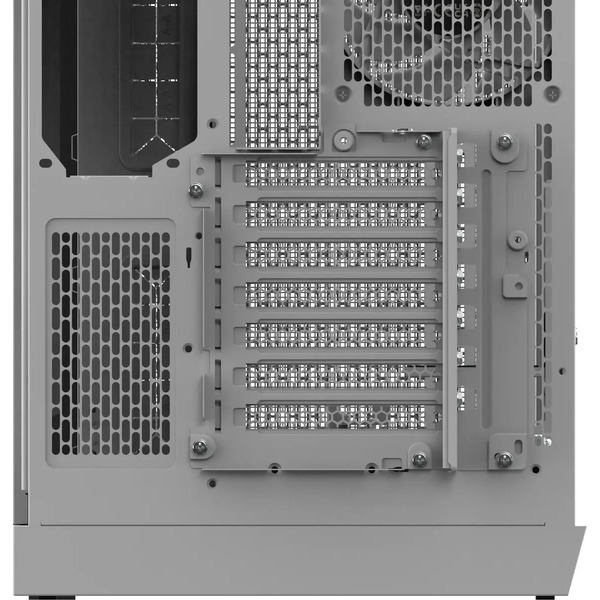 Корпус Thermaltake View 390 Air (белый)