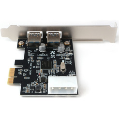 Контроллер Gembird SPCR-01