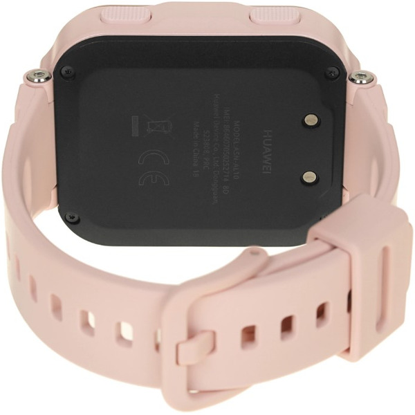 Детские часы HUAWEI Watch KIDS 4 Pro Pink (ASN-AL10)
