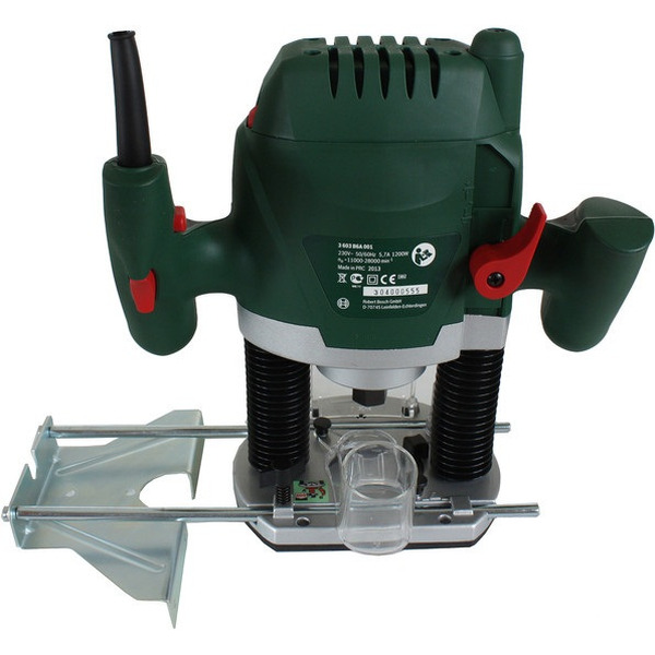 Фрезер BOSCH POF 1200 AE (060326A100)