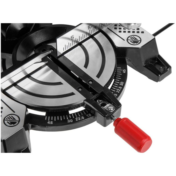 Торцовочная пила Wortex MS 2516 LO (1329367)