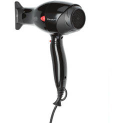 Фен Dewal Profile Compact 03-119 Black