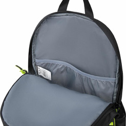 Рюкзак BRAUBERG FASHION CITY Virtual sneaker 271671