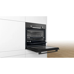 Духовой шкаф Bosch Serie 6 HBJ558YB3Q