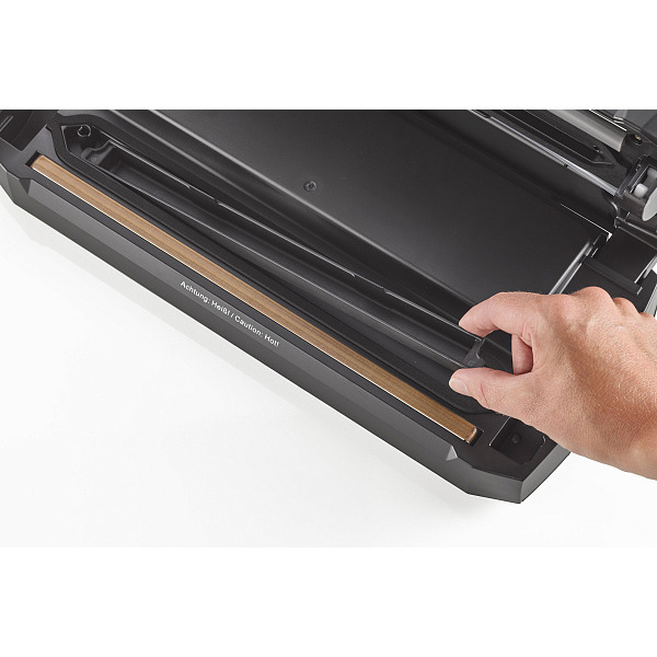 Вакуумный упаковщик CASO VRH 690 advanced