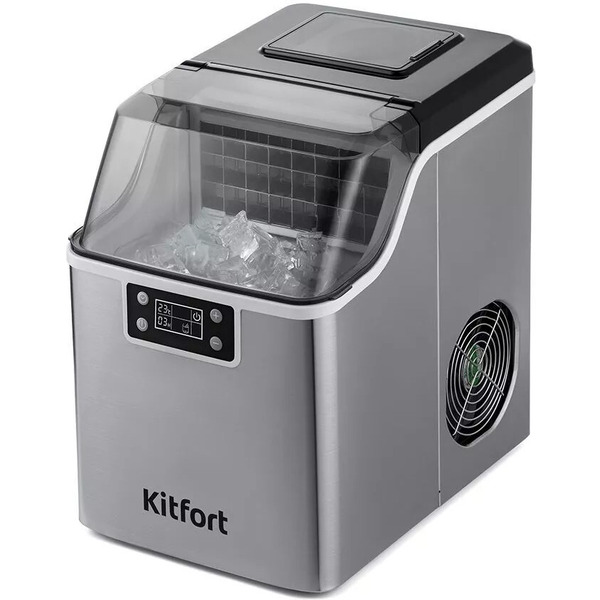 Ледогенератор Kitfort KT-1826