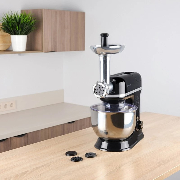 Многофункциональный планетарный миксер Scarlett SC-SM10M49