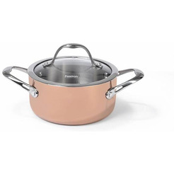 Кастрюля Fissman Monro 5451