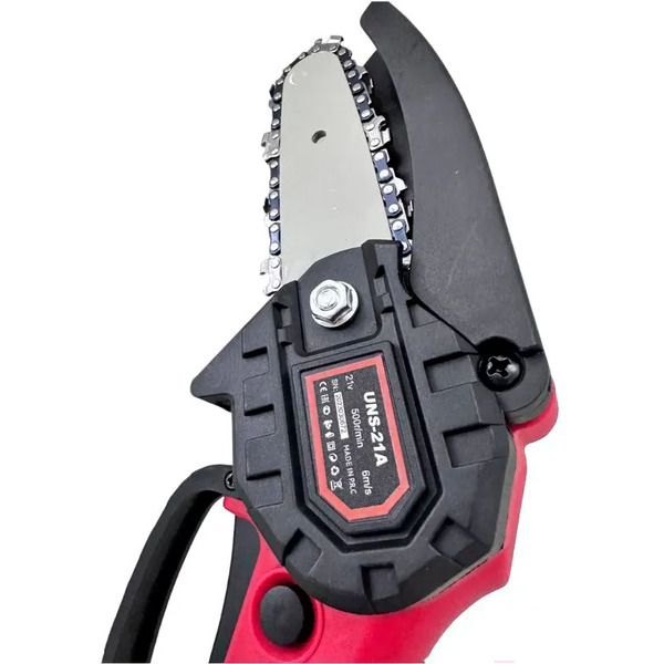 Пила Edon UNS-21A (с 2-мя АКБ)