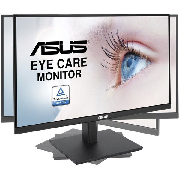 Монитор ASUS Eye Care VA27AQSB