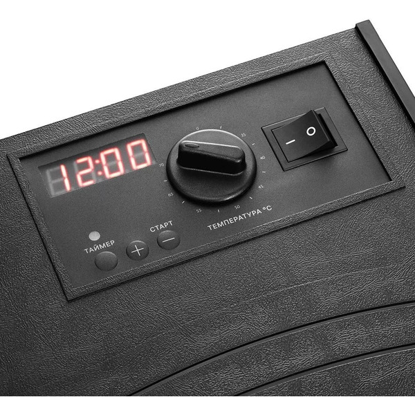 Сушилка для овощей и фруктов Kitfort KT-1923