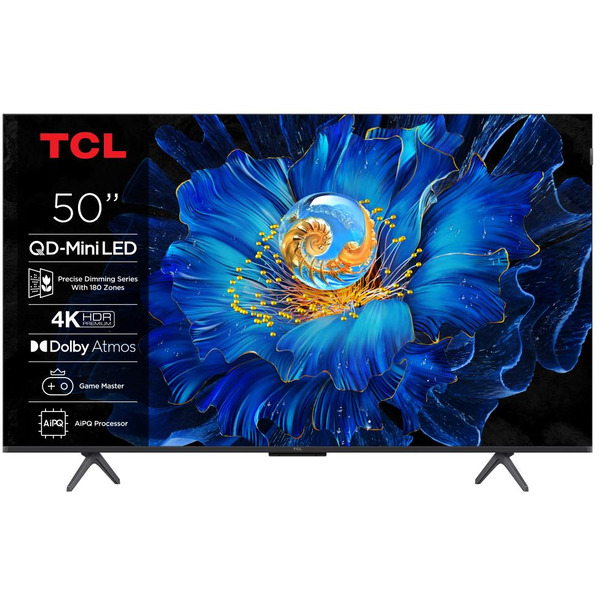 Телевизор TCL 50MQLED70K