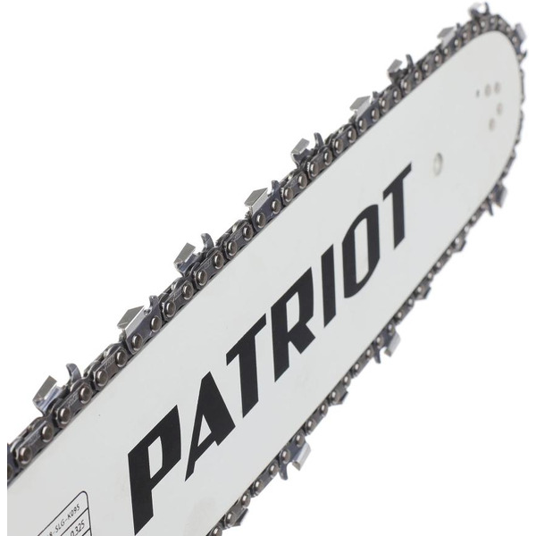 Пила цепная бензиновая PATRIOT PT 452