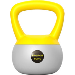 Гиря Proiron ГИ1100М (10 кг)