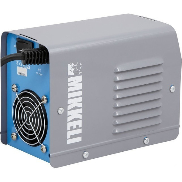 Сварочный аппарат Mikkeli MMA-216