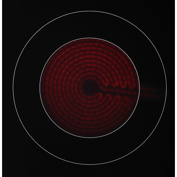 Варочная панель Krona Laurel 60 BL